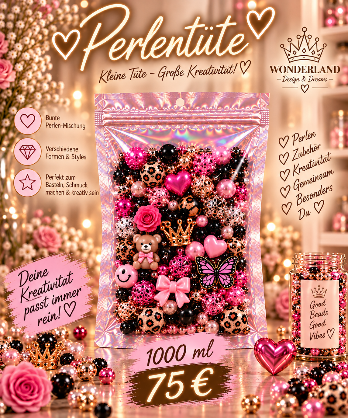 Dein Perlenmix