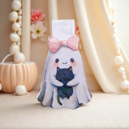 Magnetisches Lesezeichen "Geist"