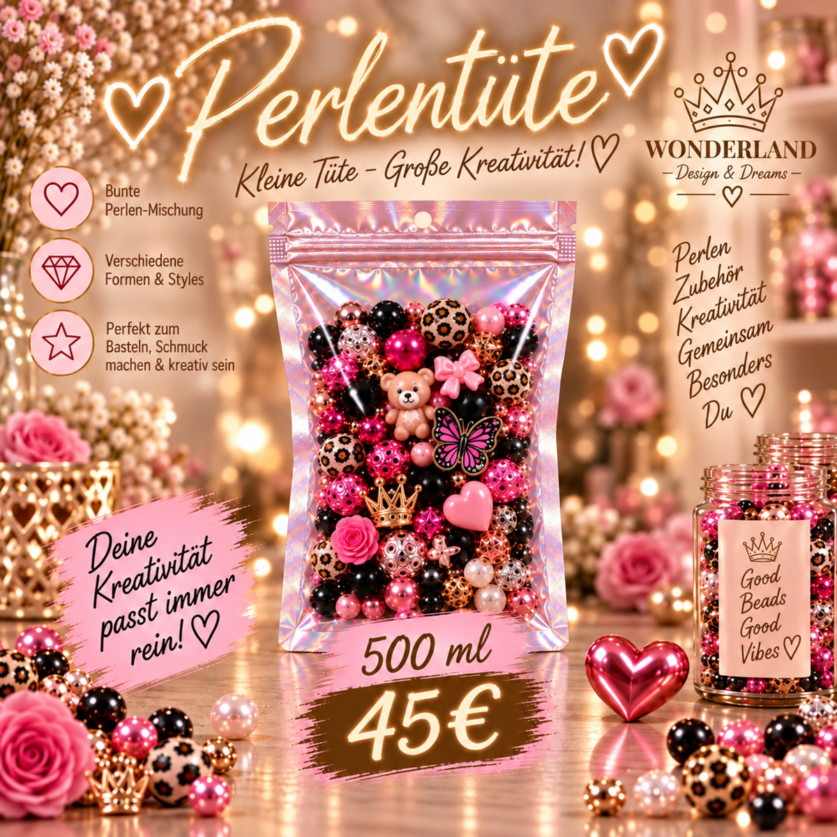 Dein Perlenmix