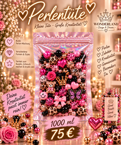 Dein Perlenmix