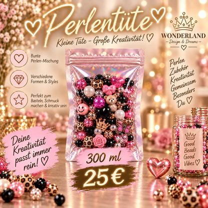 Dein Perlenmix
