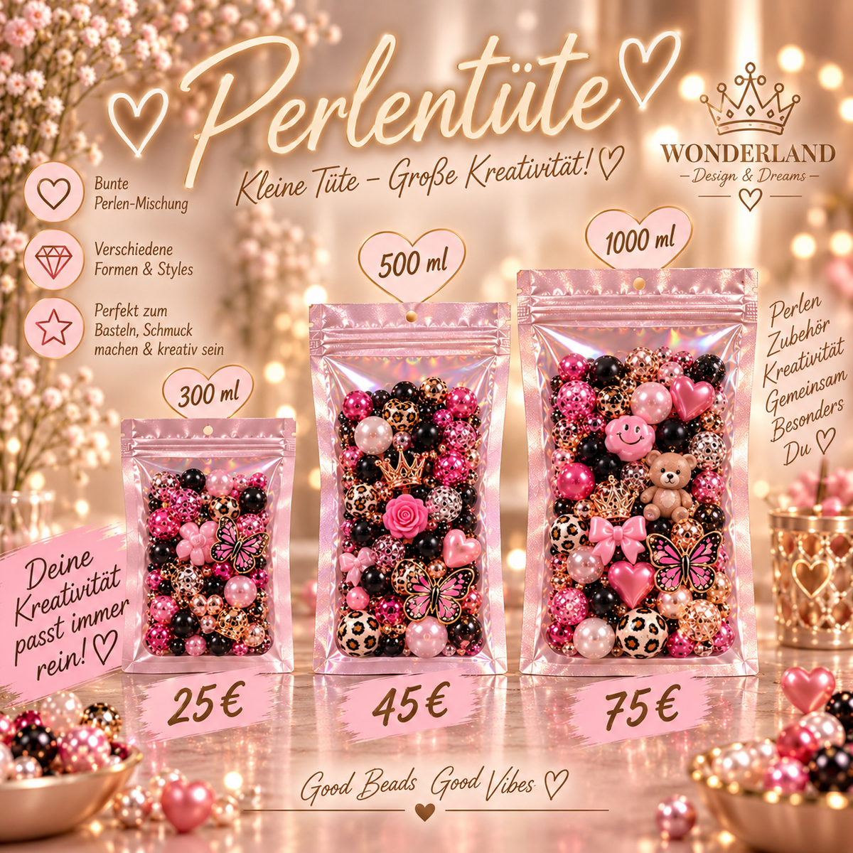 Dein Perlenmix